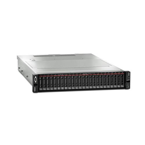 Dell bronze processor rack server