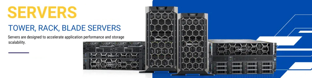 Server Dealers in Hyderabad
