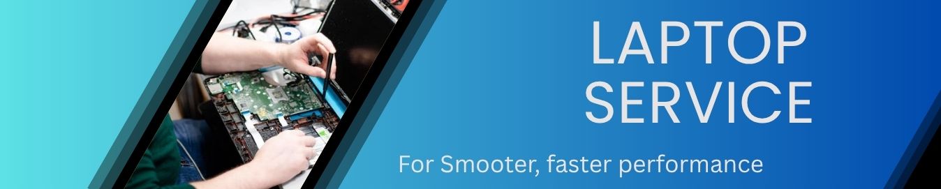 laptop service in chennai