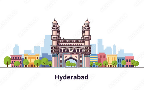 corp service center in hyderabad