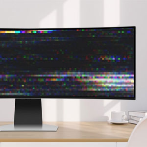 monitor service center chennai