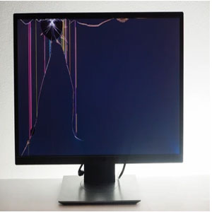 monitor service support in chennai