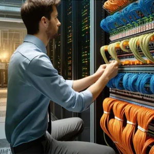 Networking service center chennai & hyderabad