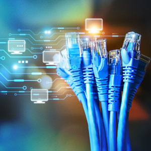 Networking service center near chennai & hyderabad