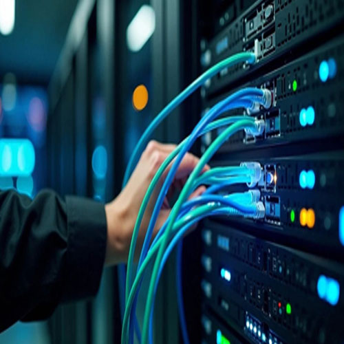 Networking service center in chennai, hyderabad