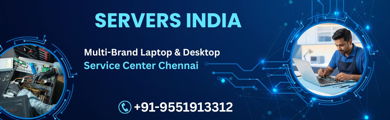 laptop service center near me