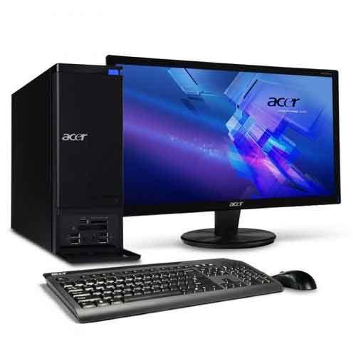 Acer Veriton Desktop price in hyderabad, telangana, andhra, vijayawada, secunderabad