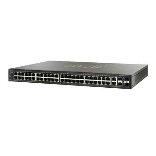 Cisco SF350 48 Port PoE Managed Switch price in hyderabad, telangana, andhra, vijayawada, secunderabad