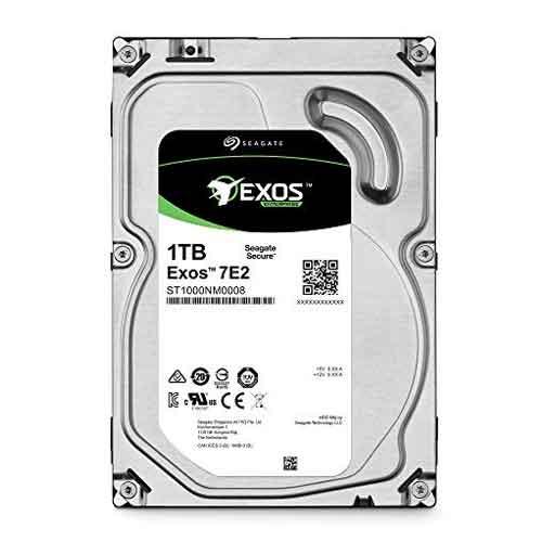 Seagate Exos 1TB 512n SATA Hard Drive ST1000NM0055 price in hyderabad, telangana, andhra, vijayawada, secunderabad