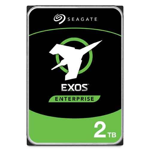 Seagate Exos 2TB 512e SATA Hard Drive ST2000NM0125 dealers price in hyderabad, telangana, andhra, vijayawada, secunderabad, warangal, nalgonda, nizamabad, guntur, tirupati, nellore, vizag, india