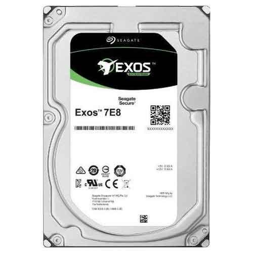 Seagate Exos 6TB 4Kn SATA Hard Drive ST6000NM0125 dealers price in hyderabad, telangana, andhra, vijayawada, secunderabad, warangal, nalgonda, nizamabad, guntur, tirupati, nellore, vizag, india