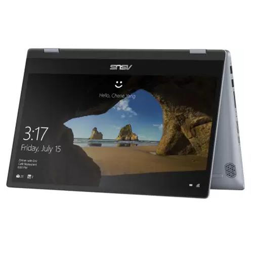 ASUS VivoBook Flip 14 TP412FA EC372TS Laptop dealers price in hyderabad, telangana, andhra, vijayawada, secunderabad, warangal, nalgonda, nizamabad, guntur, tirupati, nellore, vizag, india