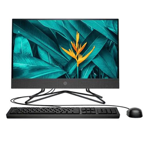 HP 205 G4 1N4D2PA ALL IN ONE Desktop price in hyderabad, telangana, andhra, vijayawada, secunderabad