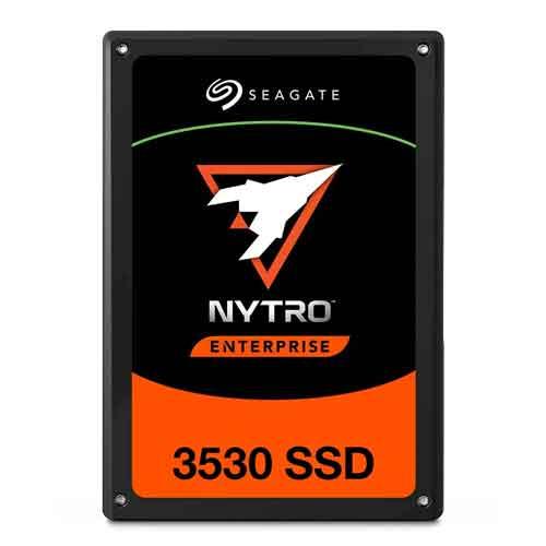 Seagate Nytro 3530 6.4TB SSD dealers in hyderabad, andhra, nellore, vizag, bangalore, telangana, kerala, bangalore, chennai, india
