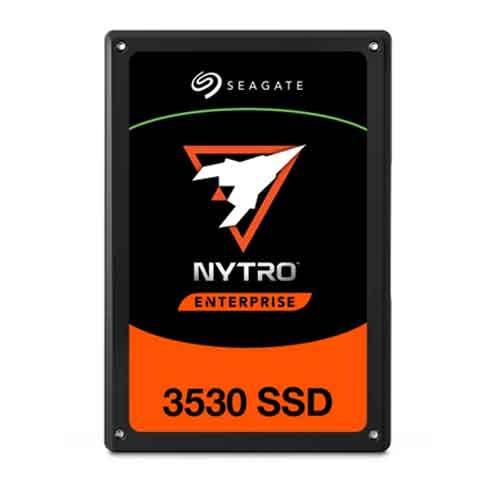 Seagate Nytro 3530 1.6TB SSD Hard Disk dealers in hyderabad, andhra, nellore, vizag, bangalore, telangana, kerala, bangalore, chennai, india