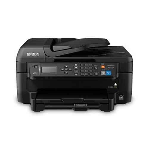 EPSON WORKFORCE WF 2750 ALL IN ONE PRINTER price in hyderabad, telangana, andhra, vijayawada, secunderabad