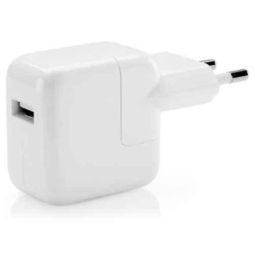 Apple 12W USB Power Adapter price in hyderabad, telangana, andhra, vijayawada, secunderabad