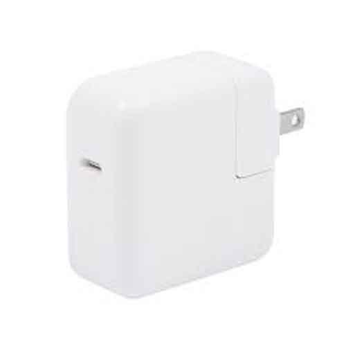 Apple 87W USB-C Power Adapter price in hyderabad, andhra, tirupati, nellore, vizag, india, chennai