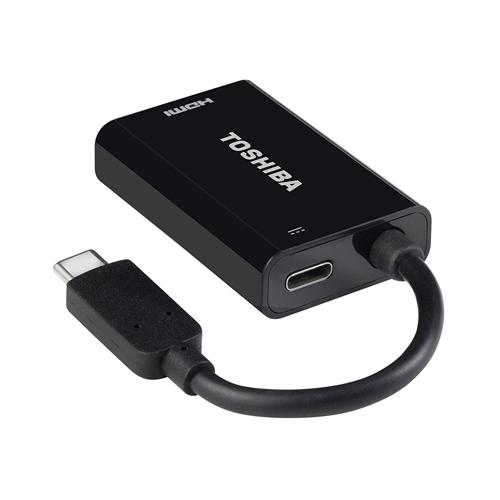 Toshiba USB C to HDMI USB Multiport Adaptor dealers price in hyderabad, telangana, andhra, vijayawada, secunderabad, warangal, nalgonda, nizamabad, guntur, tirupati, nellore, vizag, india