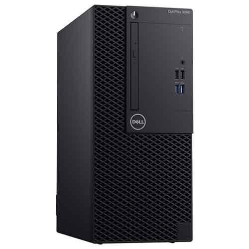 Dell Optiplex 3060 MT Desktop price in hyderabad, telangana, andhra, vijayawada, secunderabad