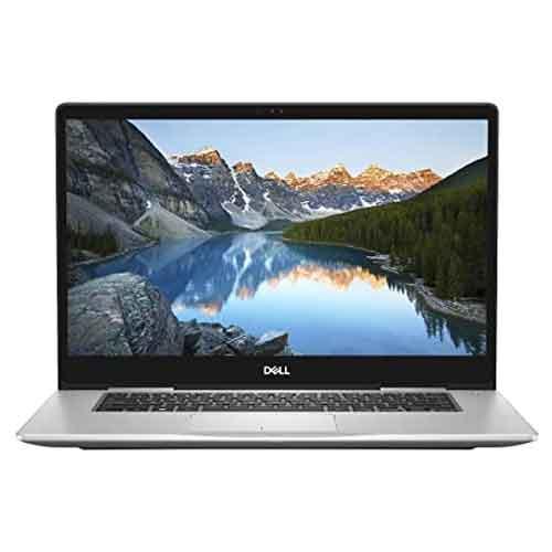 Dell Inspiron 7580 Laptop price in hyderabad, telangana, andhra, vijayawada, secunderabad