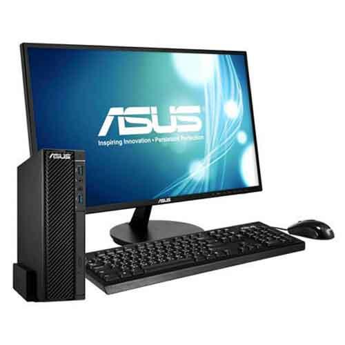 Asus S340MC 0G5400066T Tower Desktop price in hyderabad, telangana, andhra, vijayawada, secunderabad