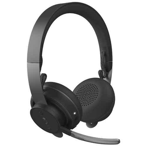 Logitech Zone Wireless Bluetooth headset price in hyderabad, telangana, andhra, vijayawada, secunderabad