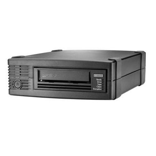 HPE StoreEver LTO 8 Ultrium 30750 External Tape Drive price in hyderabad, telangana, andhra, vijayawada, secunderabad