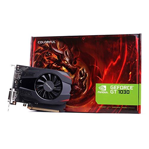 COLORFUL GEFORCE GT 1030 2GB GDDR5 64 GRAPHICS CARD price in hyderabad, telangana, andhra, vijayawada, secunderabad