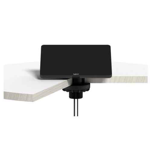 Logitech Tap Riser Mount dealers price in hyderabad, telangana, andhra, vijayawada, secunderabad, warangal, nalgonda, nizamabad, guntur, tirupati, nellore, vizag, india