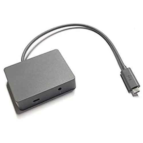 Logitech Rally Camera Power Adaptor price in hyderabad, telangana, andhra, vijayawada, secunderabad