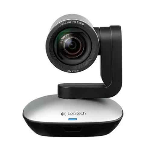 Logitech PTZ Pro2 Camera price in hyderabad, telangana, andhra, vijayawada, secunderabad