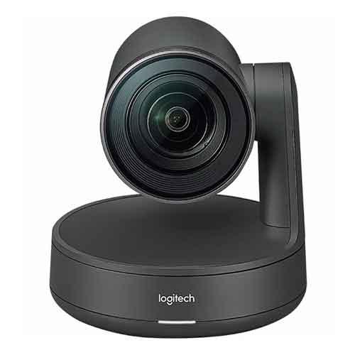 Logitech Rally Camera price in hyderabad, telangana, andhra, vijayawada, secunderabad