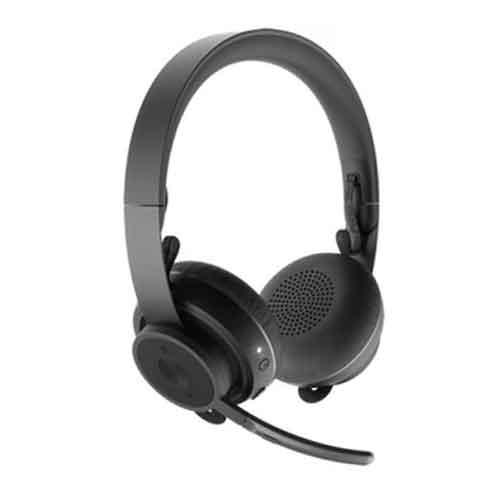 Logitech USB Headset Stereo H650e AP price in hyderabad, telangana, andhra, vijayawada, secunderabad