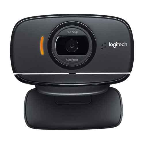 Logitech B525 HD Webcam AMR price in hyderabad, telangana, andhra, vijayawada, secunderabad