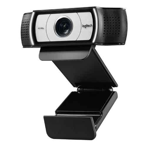 Logitech Webcam C930e AP price in hyderabad, telangana, andhra, vijayawada, secunderabad