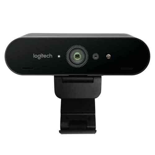 LOGITECH BRIO price in hyderabad, telangana, andhra, vijayawada, secunderabad