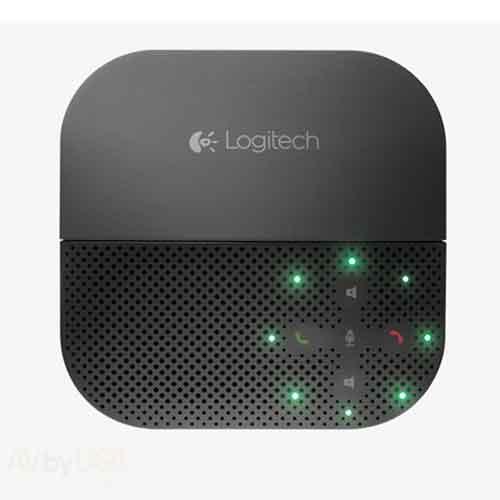 Logitech Speakerphone P710e AU price in hyderabad, telangana, andhra, vijayawada, secunderabad