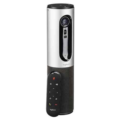 Logitech ConferenceCam Connect AP dealers price in hyderabad, telangana, andhra, vijayawada, secunderabad, warangal, nalgonda, nizamabad, guntur, tirupati, nellore, vizag, india