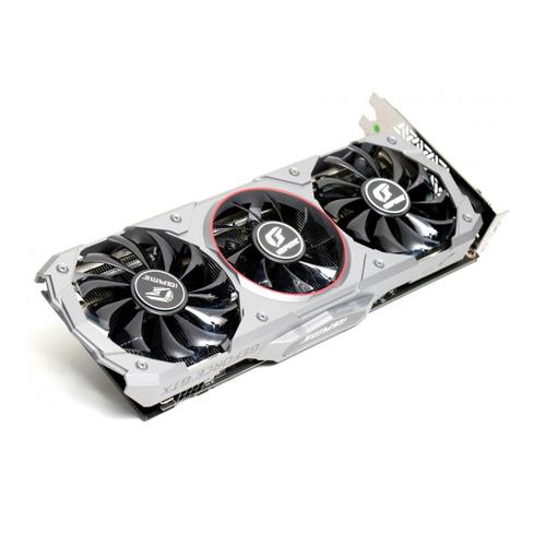 Colorful iGame GeForce RTX 2080 Advanced OC graphics card price in hyderabad, telangana, andhra, vijayawada, secunderabad