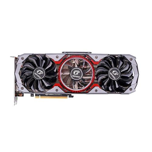 Colorful iGame GeForce RTX 2080 Ti Advanced OC graphics card dealers price in hyderabad, telangana, andhra, vijayawada, secunderabad, warangal, nalgonda, nizamabad, guntur, tirupati, nellore, vizag, india