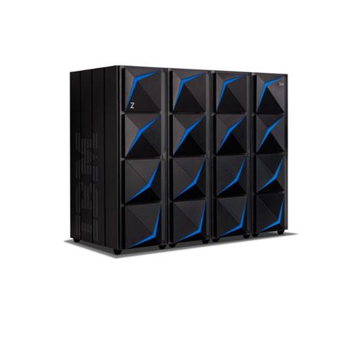 IBM Z15 Mainframe server price in hyderabad, chennai, telangana, kerala, bangalore, india