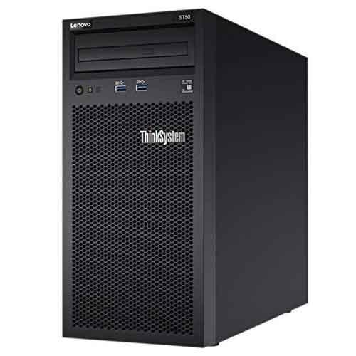 LENOVO THINKSYSTEM ST50 TOWER SERVER price in hyderabad, telangana, andhra, vijayawada, secunderabad