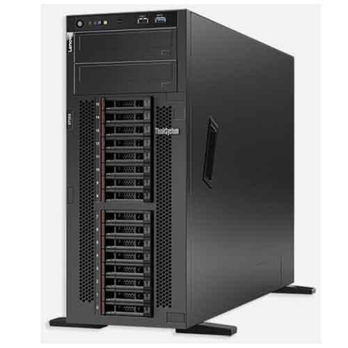 Lenovo ThinkSystem ST550 Tower Server price in hyderabad, telangana, andhra, vijayawada, secunderabad