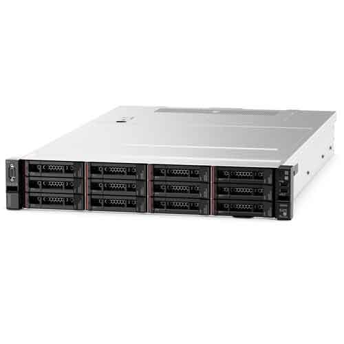 Lenovo ThinkSystem SR550 Rack Server price in hyderabad, telangana, andhra, vijayawada, secunderabad