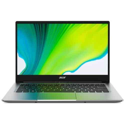 Acer Swift 3 SF313 53 Laptop price in hyderabad, telangana, andhra, vijayawada, secunderabad