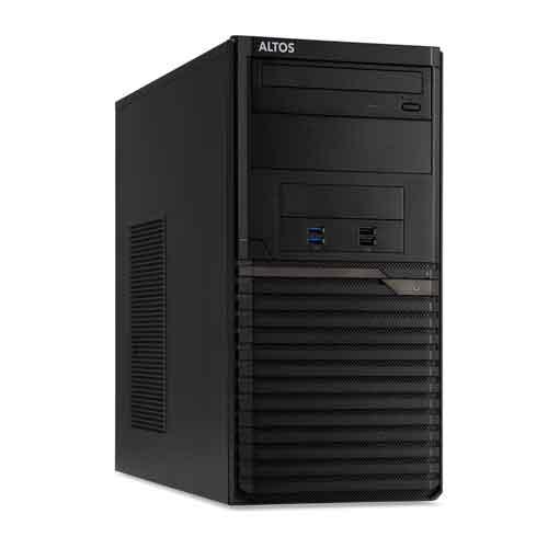 Acer Altos BrainSphere T110 F5 Tower Server price in hyderabad, andhra, tirupati, nellore, vizag, india, chennai