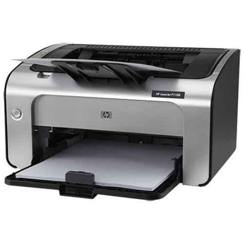 Hp Laserjet Pro P1108 Printer price in hyderabad, telangana, andhra, vijayawada, secunderabad