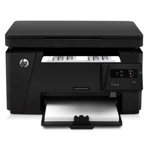 Hp Laserjet Pro MFP M126a Printer price in hyderabad, telangana, andhra, vijayawada, secunderabad