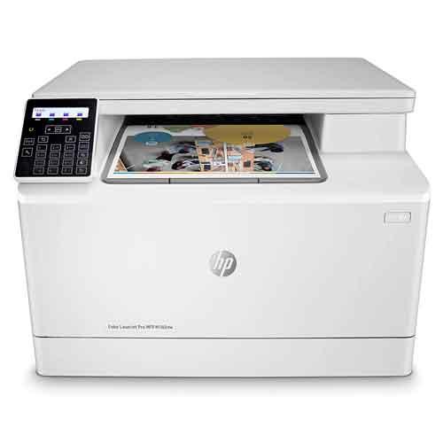 Hp Color Laserjet Pro MFP M182n Printer price in hyderabad, telangana, andhra, vijayawada, secunderabad